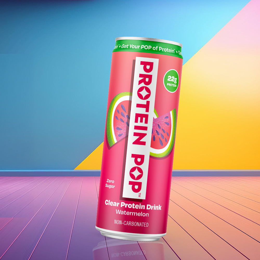 Protein Pop