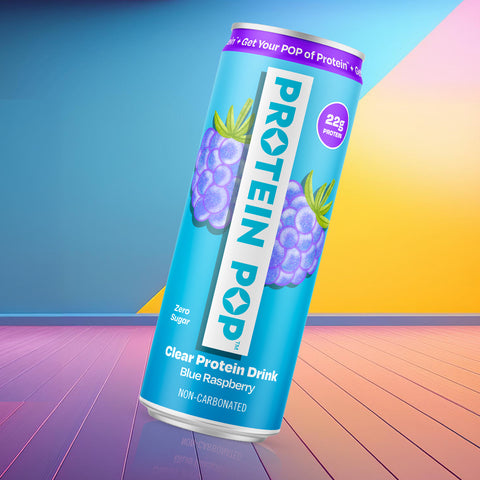 Blue Raspberry