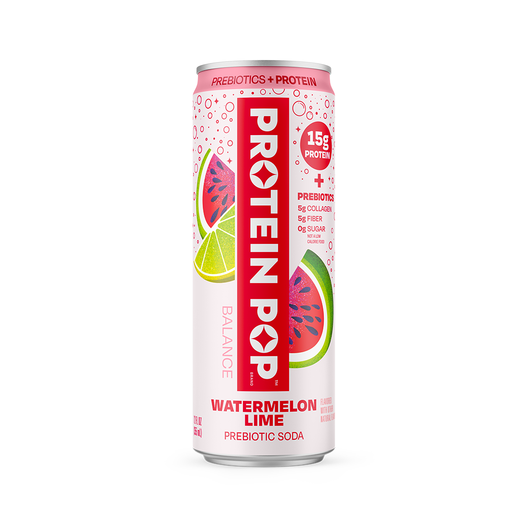 Watermelon Lime / 12 pack