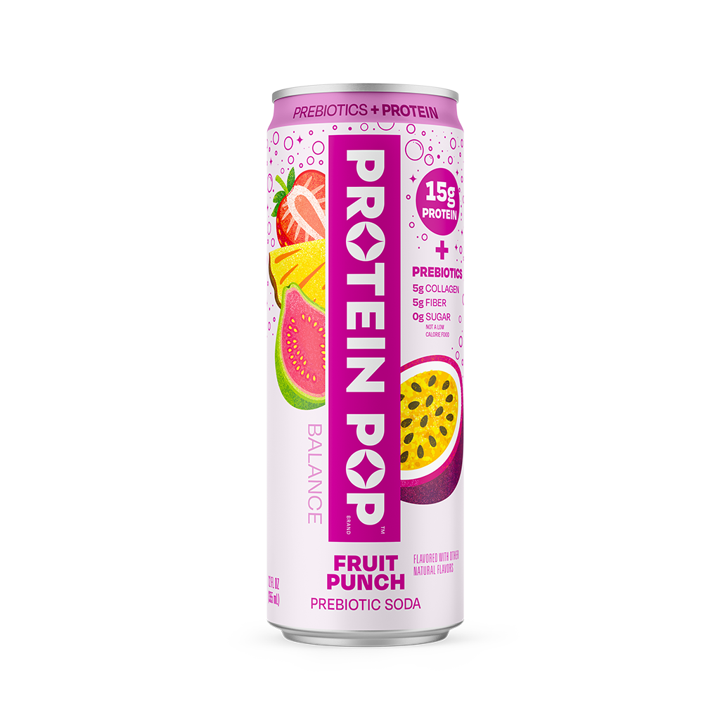 Fruit Punch / 12 pack