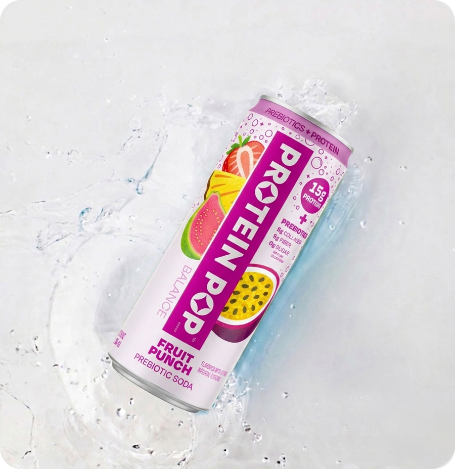 Fruit Punch / 12 pack