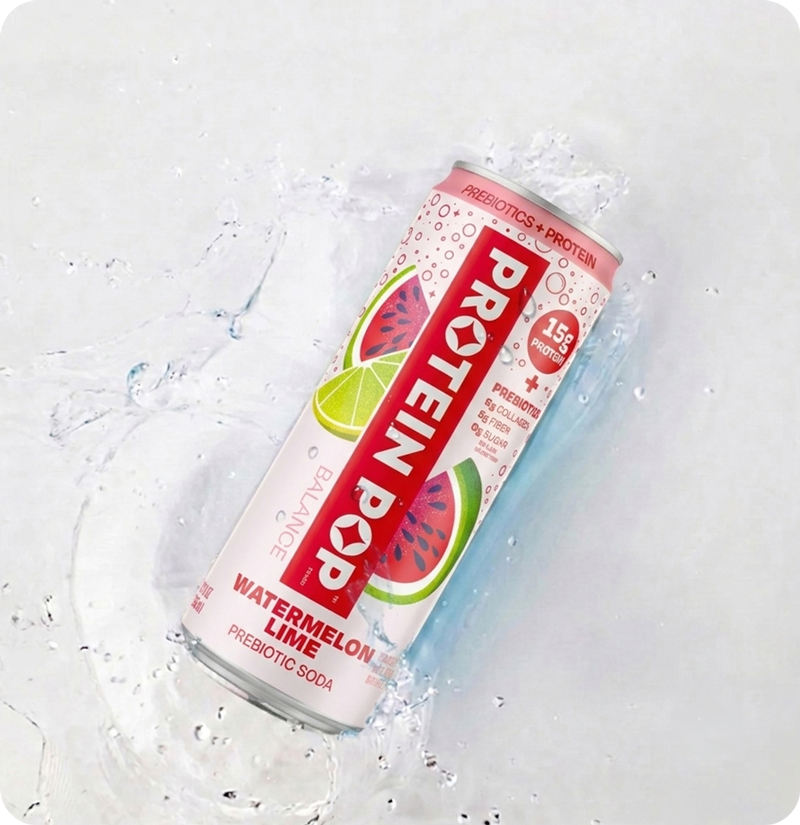Watermelon Lime / 12 pack