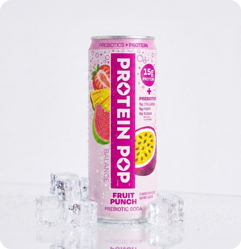 Fruit Punch / 12 pack