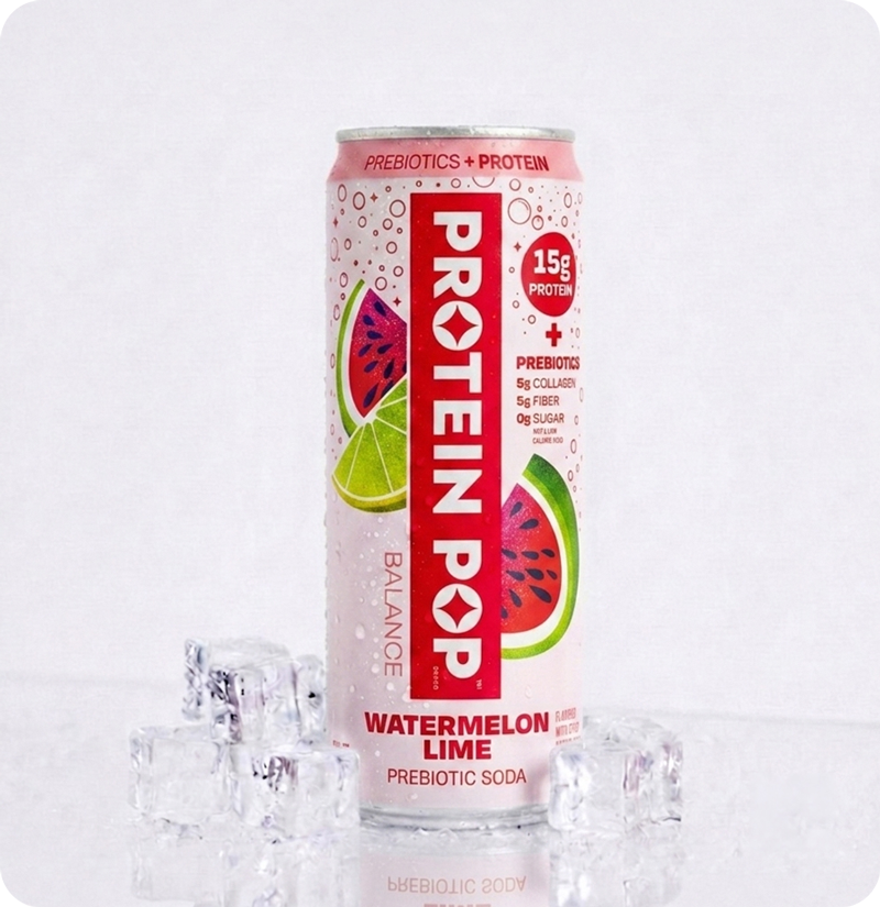Watermelon Lime / 12 pack