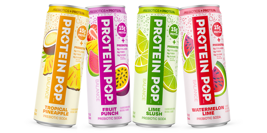 Lime Slush / 12 pack