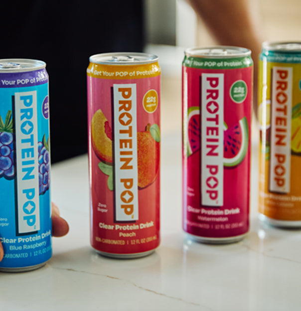 Variety / 4 pack