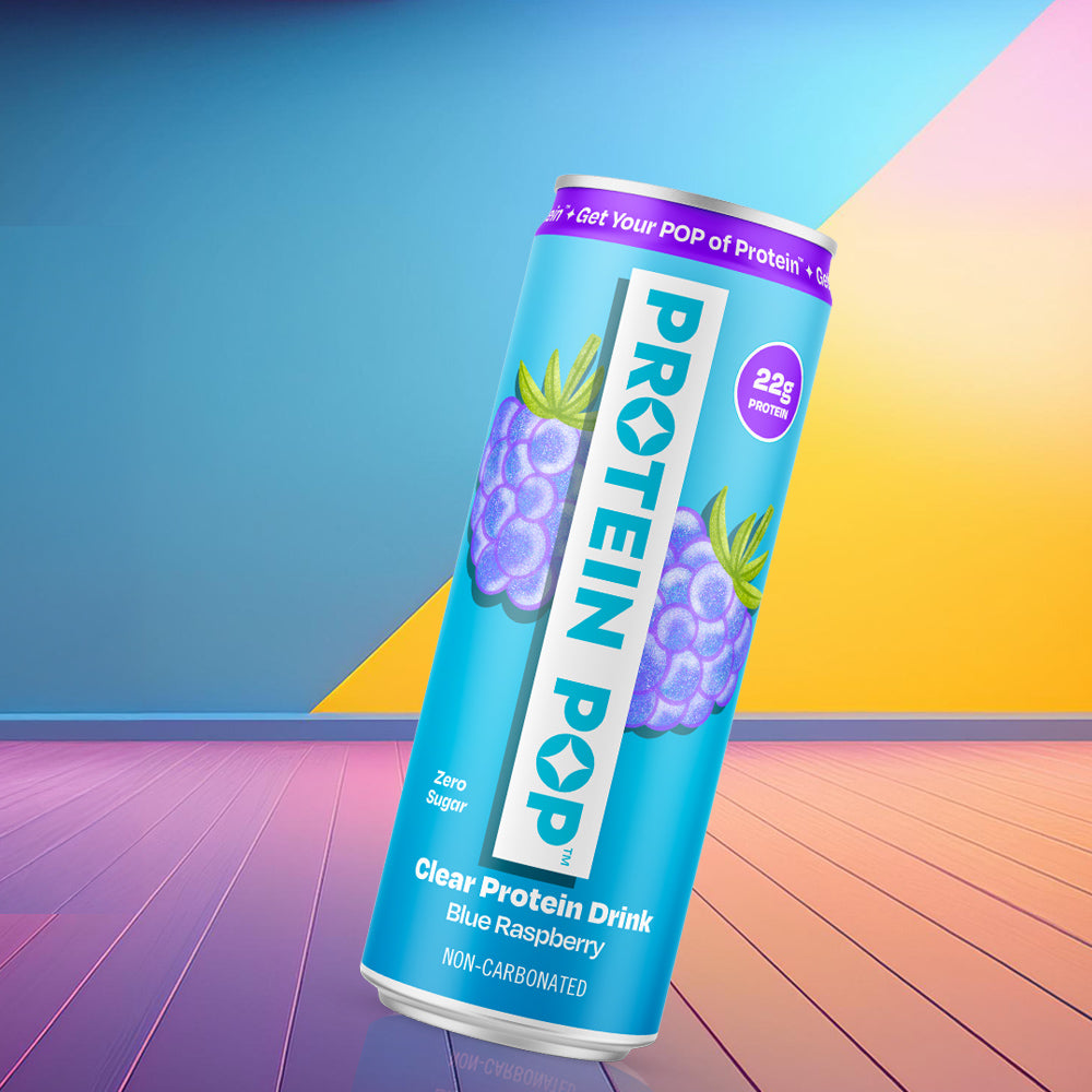 Protein Pop