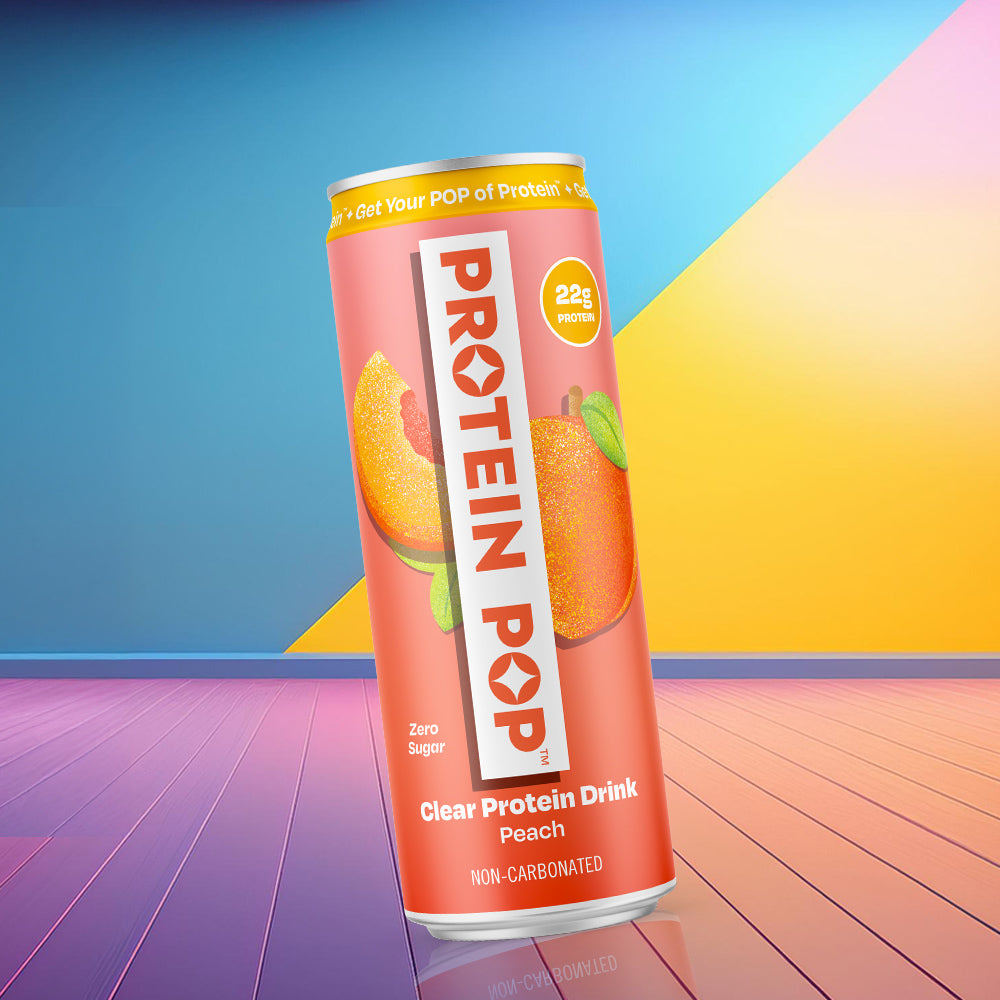 Protein Pop