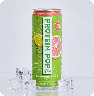 Citrus / 12 pack