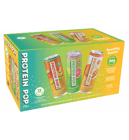 15 pack