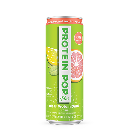 Citrus / 12 pack