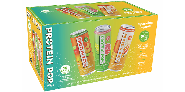 15 pack