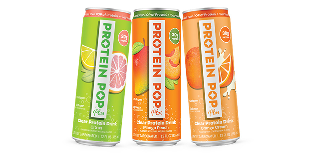 Citrus / 12 pack