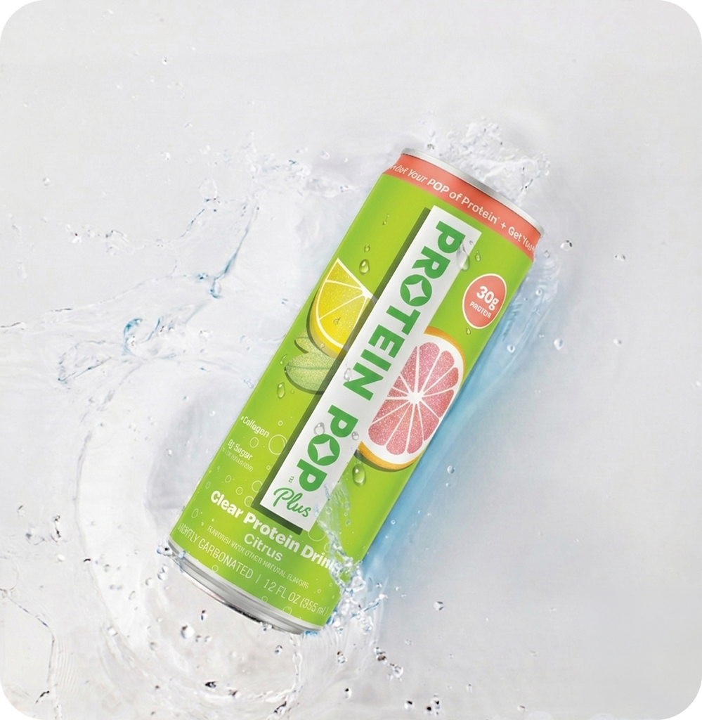 Citrus / 12 pack