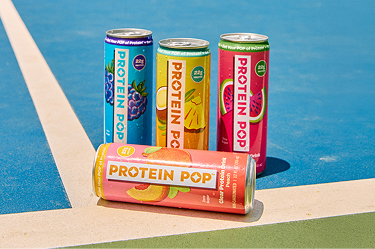 Every Flavor.Zero FOMO.