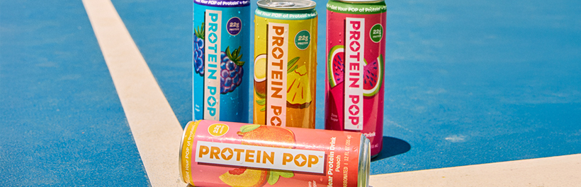 Every Flavor.Zero FOMO.