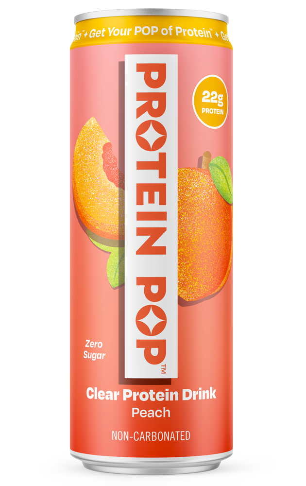 Protein Pop protein-pop