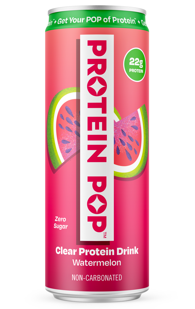 Protein Pop