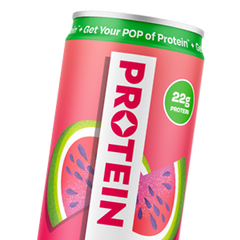 Protein Pop