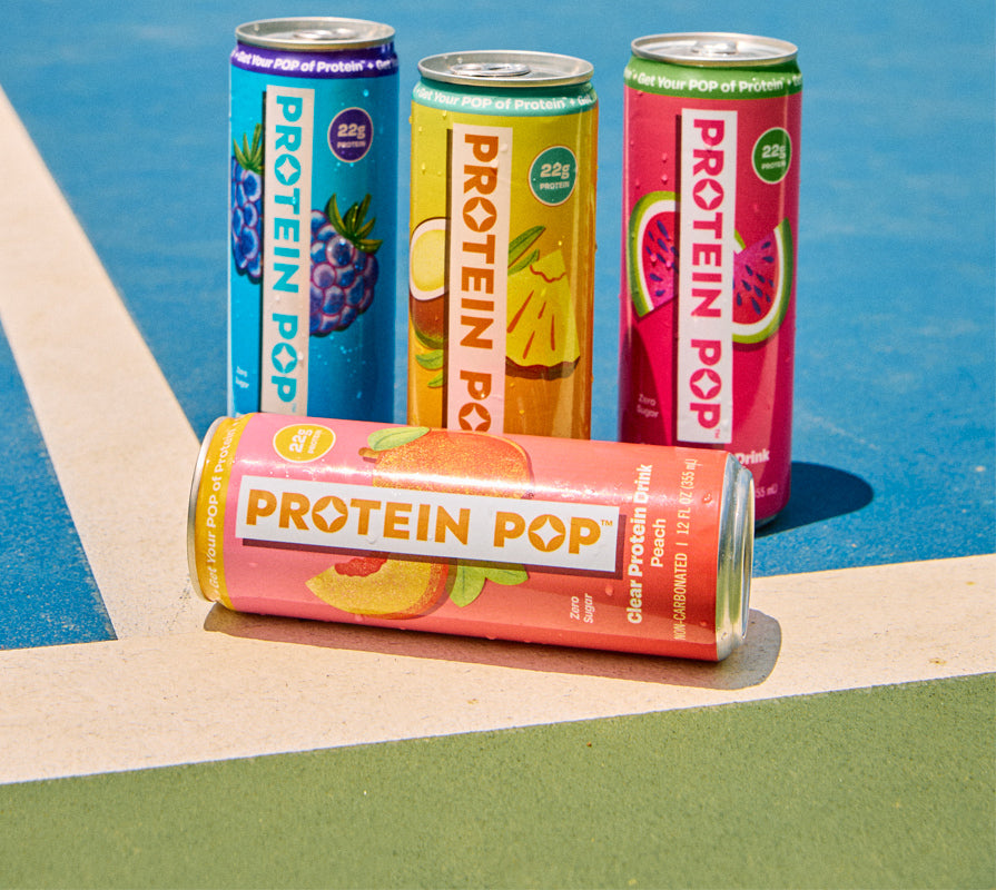 Every Flavor.Zero FOMO.